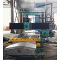 Manual gantry milling machine for sale